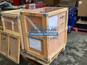 Фото HANDE AXLE DCZ133319324000 редуктор среднего моста SHACMAN X3000 HDZ300, пара 21/28, i=5.262 10