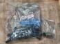 Фото HANDE AXLE DCZ133319324000 редуктор среднего моста SHACMAN X3000 HDZ300, пара 21/28, i=5.262 5