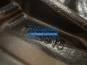 Фото HANDE AXLE DCZ133319324000 редуктор среднего моста SHACMAN X3000 HDZ300, пара 21/28, i=5.262 6