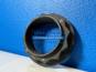 Фото HANDE AXLE DZ90009320175 гайка хвостовика переднего редуктора M45x1,5-SW55 SHACMAN X3000 6x6 (мост HDZ237) 3