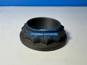 Фото HANDE AXLE DZ90009320175 гайка хвостовика переднего редуктора M45x1,5-SW55 SHACMAN X3000 6x6 (мост HDZ237)