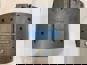 Фото HANDE AXLE DZ90129348014 колодка тормозная для заднего моста HD90129008055 КАМАЗ НЕФАЗ 2