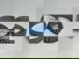 Фото HANDE AXLE DZ90129348019 подшипник задней ступицы для КАМАЗ 6580 внешний на мост HDZ450 3
