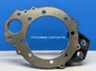 Фото HANDE AXLE DZ9100440032 суппорт тормозной передний для Камаз К4 6580 1