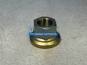 Фото HANDE AXLE DZ9112340503 гайка колесная M22x1,5-H30