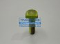 Фото HANDE AXLE H150A2284AZF3 болт колеса М22х1.5x81 мм