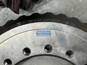 Фото HANDE AXLE HD90009320586 пара конических шестерен для грузовиков Камаз Shacman Урал i=4,333, Z