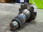 Фото HANDE AXLE HD90009320586 пара конических шестерен для грузовиков Камаз Shacman Урал i=4,333, Z