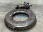 Фото HANDE AXLE HD90009320586 пара конических шестерен для грузовиков Камаз Shacman Урал i=4,333, Z