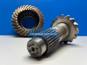 Фото HANDE AXLE HD90009320839 пара конических шестерней для Shacman X3000 1