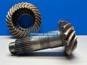 Фото HANDE AXLE HD90009320839 пара конических шестерней для Shacman X3000 3