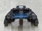 Фото HANDE AXLE HD90009348550 суппорт тормозной правый для ЛиАЗ 4292 3