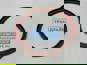 Фото HANDE AXLE HD90009410360 сальник шкворня для SHACMAN X3000 КАМАЗ 6580 на HDZ9.5T 1