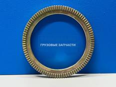 Фото HANDE AXLE HD90009418712 импульсное кольцо ступицы для ЛиАЗ 5292.67 переднее Z=100 мм.