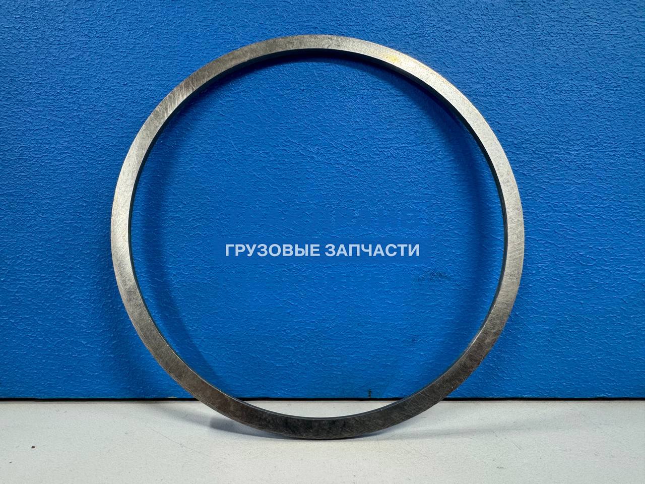 Фото HANDE AXLE HD90129328118244 шайба регулировочная 2,44