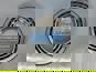 Фото HANDE AXLE HD90129328163 подшипник чашки дифференциала Лиаз 5292.67 мост HDZ274 3