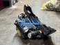 Фото HANDE AXLE HD90129341289 тормозной суппорт для автомобилей Камаз 54901 5