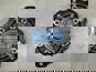 Фото HANDE AXLE HD90129348457 ступица задняя для Камаз К5 54901 с мостом Handle Axle 2