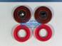 Фото HANDE AXLE HD9012934849955204 ремкомплект суппорта тормозного дискового (толкатели, пыльники) для КАМАЗ К5 54901 2