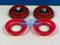 Фото HANDE AXLE HD9012934849955204 ремкомплект суппорта тормозного дискового (толкатели, пыльники) для КАМАЗ К5 54901 3