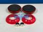 Фото HANDE AXLE HD9012934849955204 ремкомплект суппорта тормозного дискового (толкатели, пыльники) для КАМАЗ К5 54901