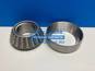 Фото HANDE AXLE HD90149320014 подшипник редуктора среднего моста (хвостовика главной пары наружний) 