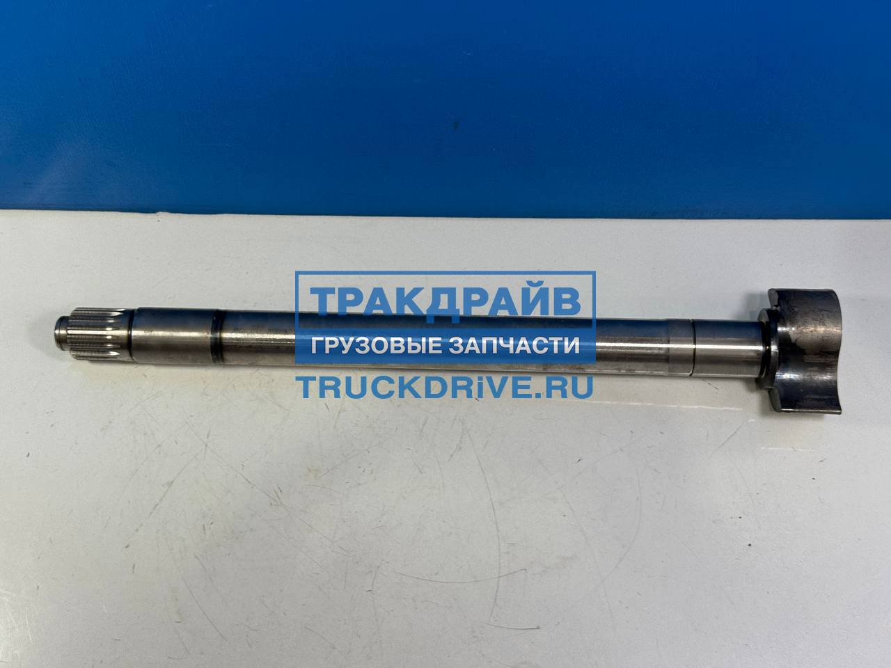 Фото HANDE AXLE HD90149340021 кулак разжимной правый задний для Камаз 6580