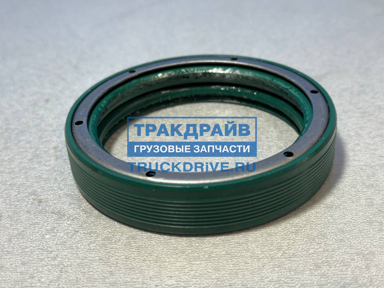 Фото HANDE AXLE HD95129320010 сальник хвостовика среднего моста SHACMAN X3000