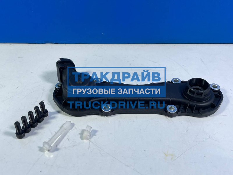 Фото HANDE AXLE HLP3501B1050XLB3УЦЕНКА ремкомплект датчик износа колодок тормозных для КАМАЗ 54901 (Уценка-нет болтов в комплекте) 3