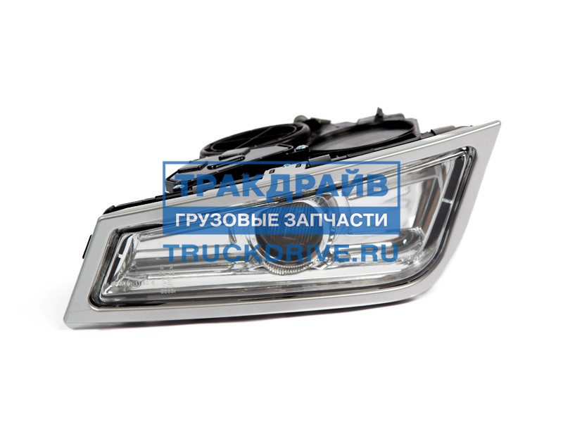 Фото HANLIN SYVL4004L фара п/т левая