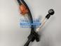 Фото HD-PARTS 105852 трос КПП Volvo FM FMX L=3060 мм 1
