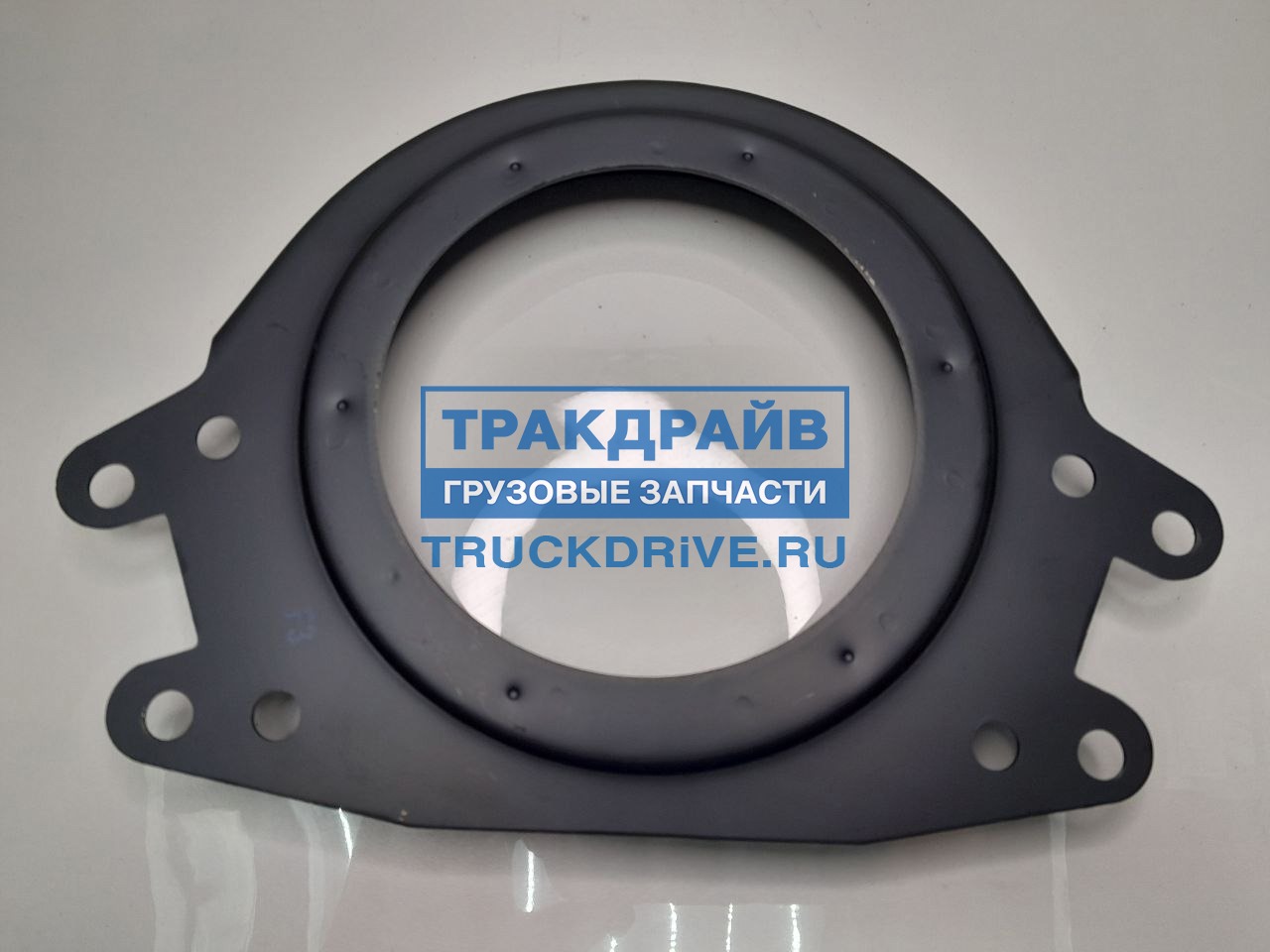 Фото HD-PARTS 110235 пыльник тормозного диска Volvo FH4 FM4  1