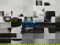 Фото HD-PARTS 112530 тяга стабилизатора Вольво ФШ ФМ L=435 мм   1