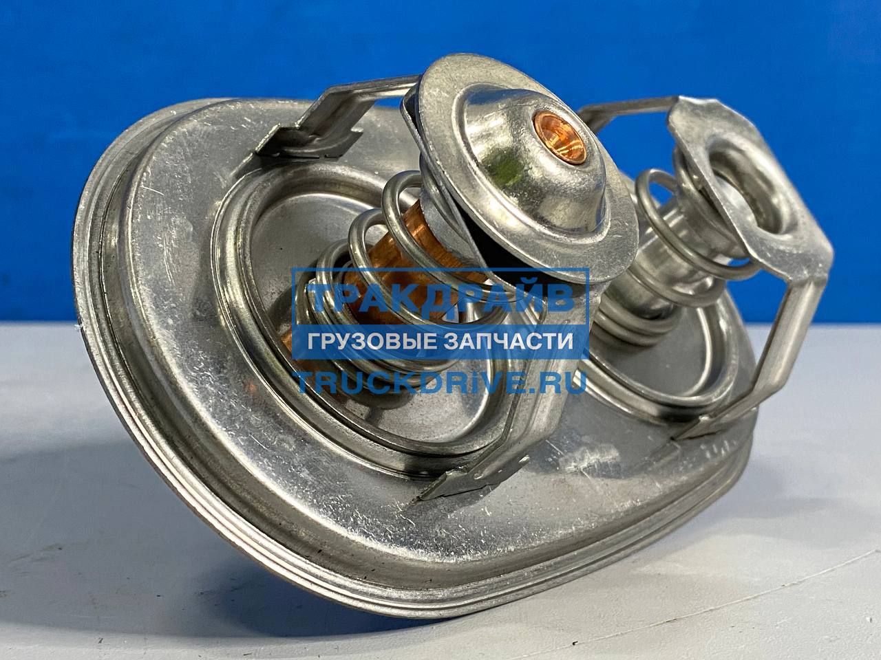 Термостат для автомобилей Скания 6 серия 80-86 ℃ 302174 HD-PARTS купить  недорого