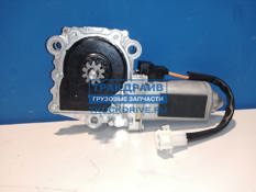 Фото HD-PARTS 318220 моторчик стеклоподъемника для автомобилей Скания 4 и 5 серия левый 