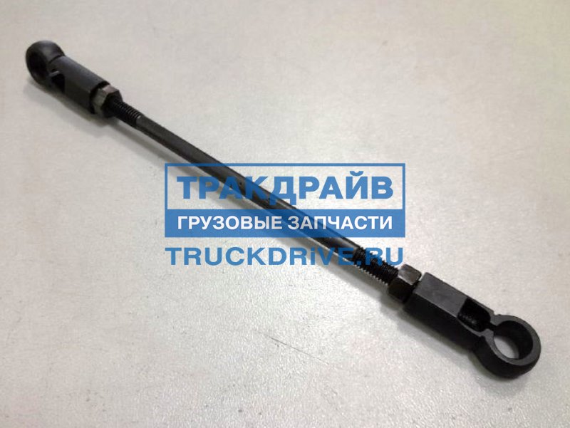 Тяга крана уровня пола кабины для автомобилей Скания 4 серии передняя ...