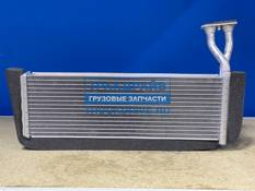 Фото HD-PARTS 318940 радиатор отопителя для автомобилей Скания 4 и 5 серия