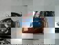Фото HELLA 1AB003177071 вставка фары ближнего света с габаритом КамАЗ-4308 2
