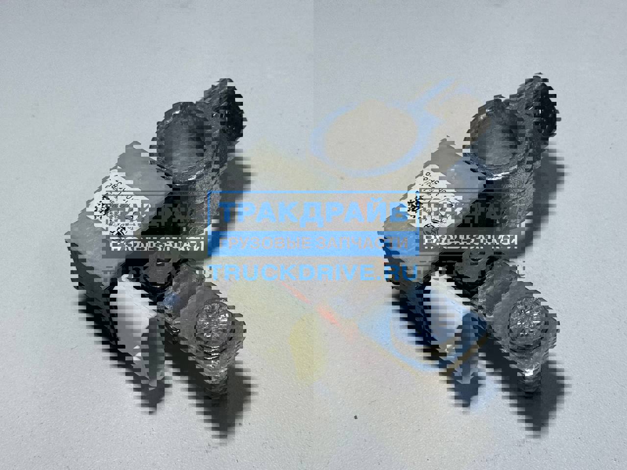 Фото HELLA 6PK011700001 датчик аккумуляторных батарей 24В