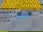 Фото HELLA 9EL183432041 стекло фонаря заднего KRONE Bright правое