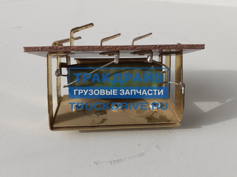 Реостат вентилятора отопителя и кондиционера Volvo FH 9ML351332161 ...
