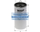 Фото HENGST H7120WK30 фильтр топливный сепаратора для спецтехники