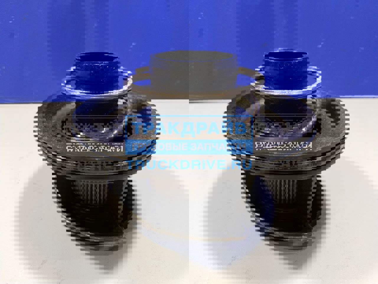 Фото HIFI SH74373 гидравлический фильтр Manitou 4 RE 50 HP 2