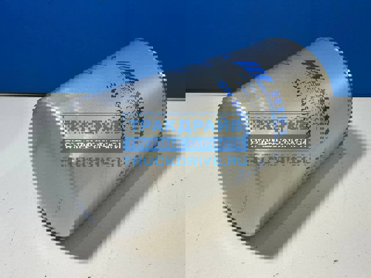 Фото HIFI SN80058 фильтр топливный Ford Cargo F-max