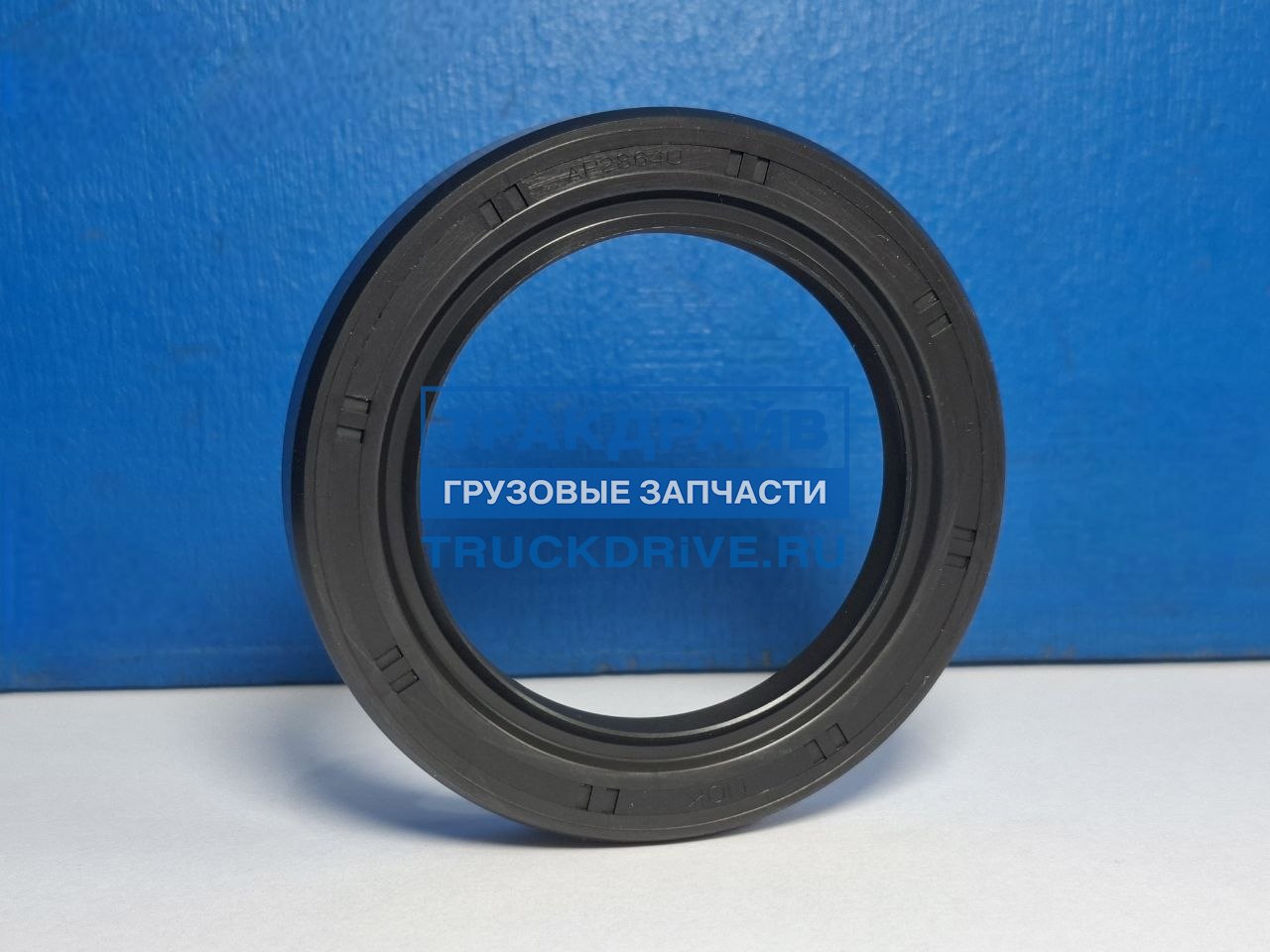 Фото HITACHI 4396696 сальник гидромотора для Hitachi ZX200 ZX330