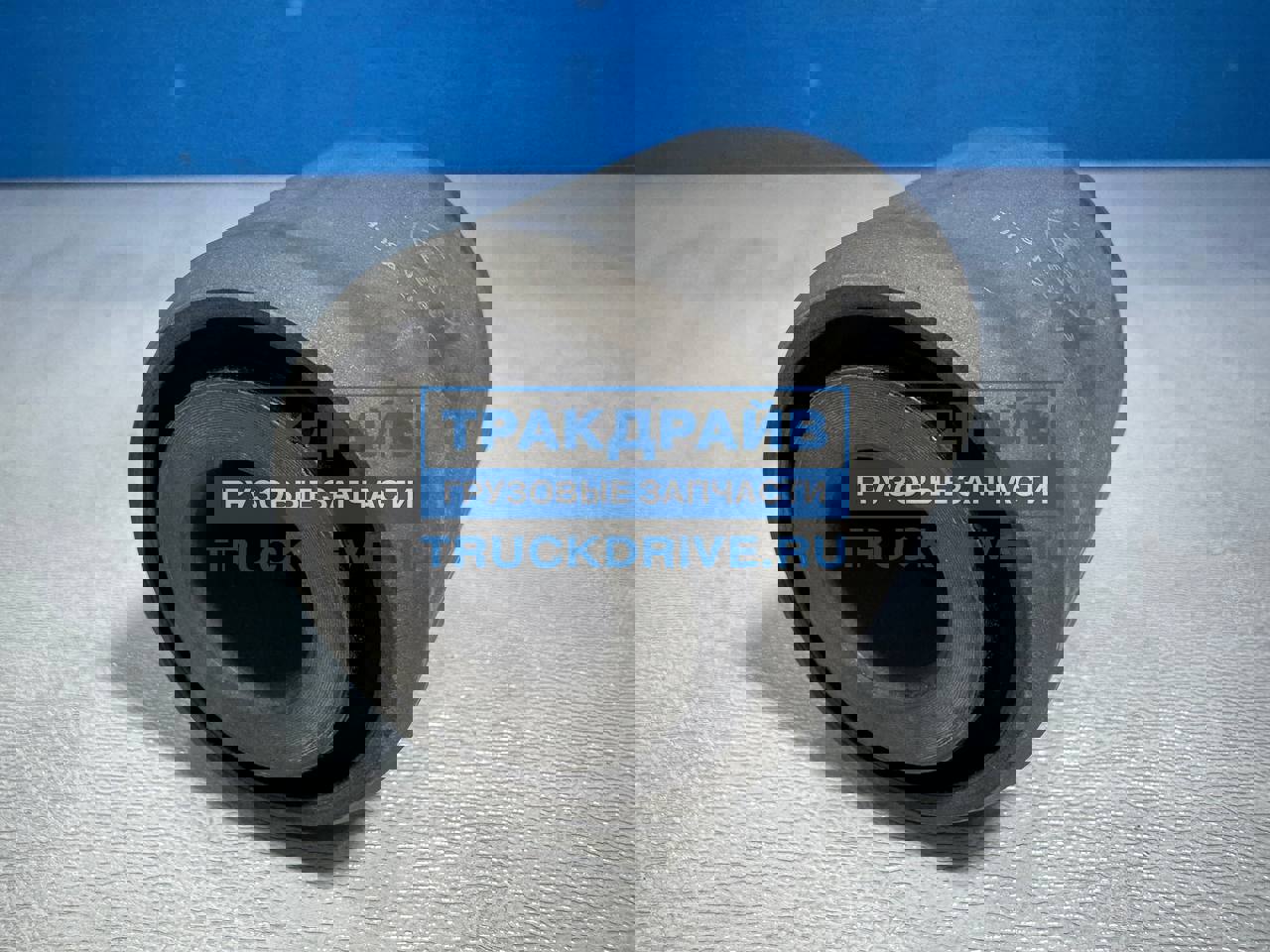 Фото HJBRIDGE HJ09AN268WG200224 сайлент-блок BPW