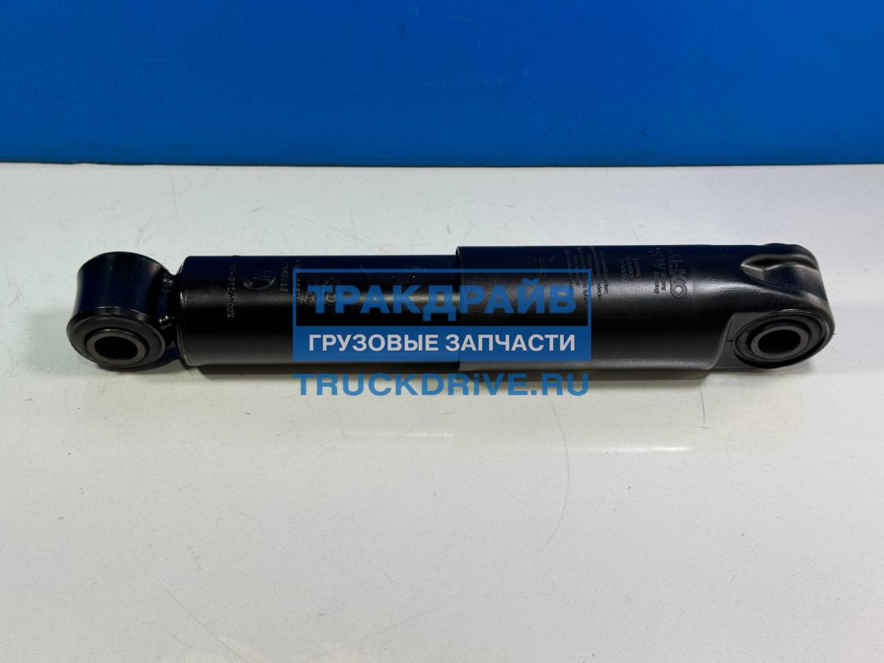 Фото HJBRIDGE HJ09F2935270400X амортизатор подвески полуприцепов BONUM ось HJBRIDGE