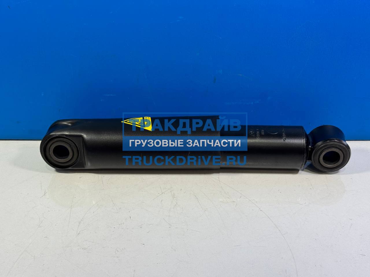 Фото HJBRIDGE HJ09F2935270X амортизатор подвески для полуприцепа Schmitz Fruehauf