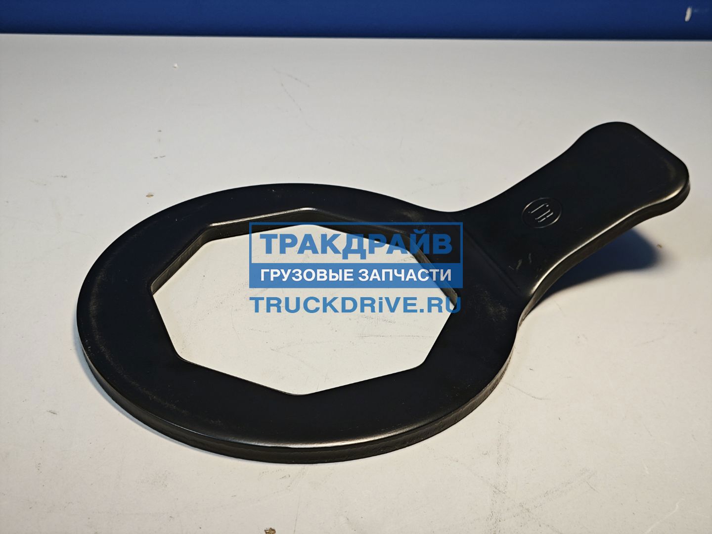 Фото HJBRIDGE HJ12006BS03 ключ крышки оси 12 т