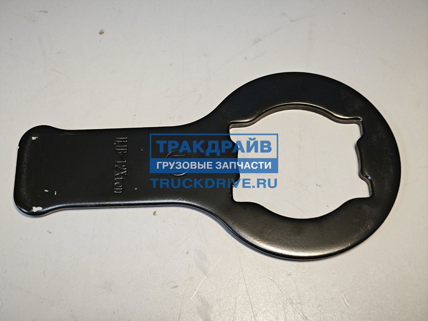 Фото HJBRIDGE HJ12006XBS ключ гайки оси